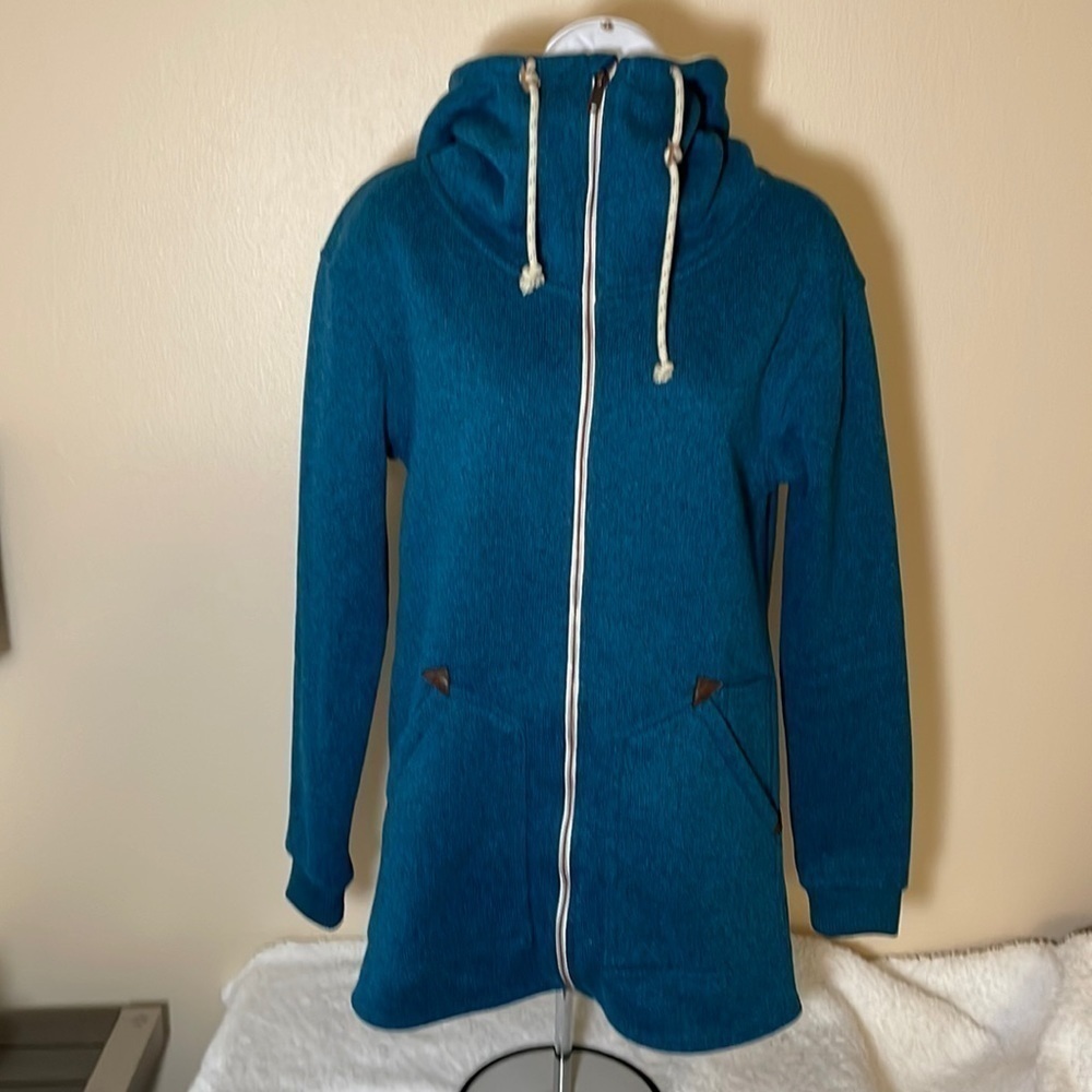 BURTON Dryride Lightweight Jacket Size XS